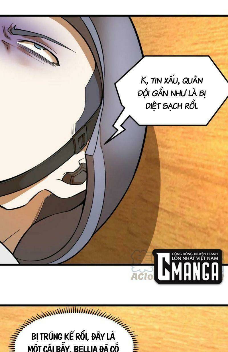 Danh Sách Kẻ Phản Diện: Chapter 146