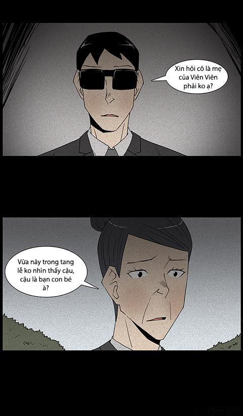 Chuyện Lạ Đêm Khuya: Chapter 80