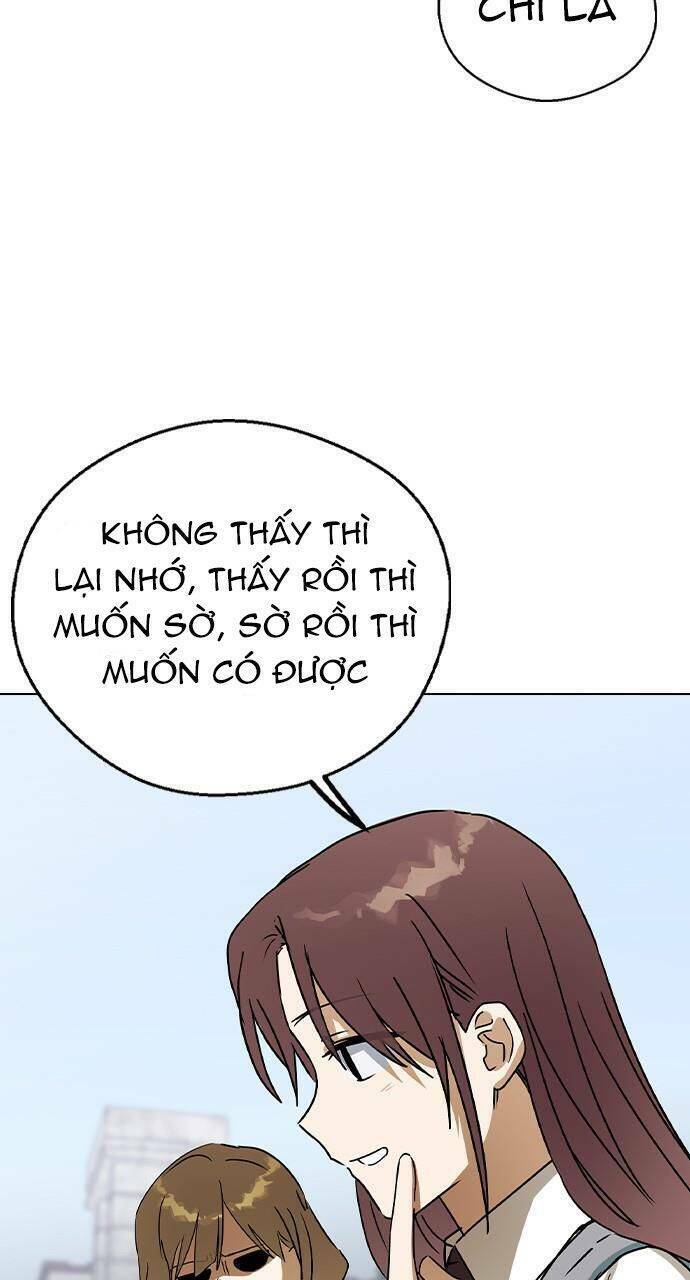 Duyên Nợ Kiếp Trước: Chapter 41