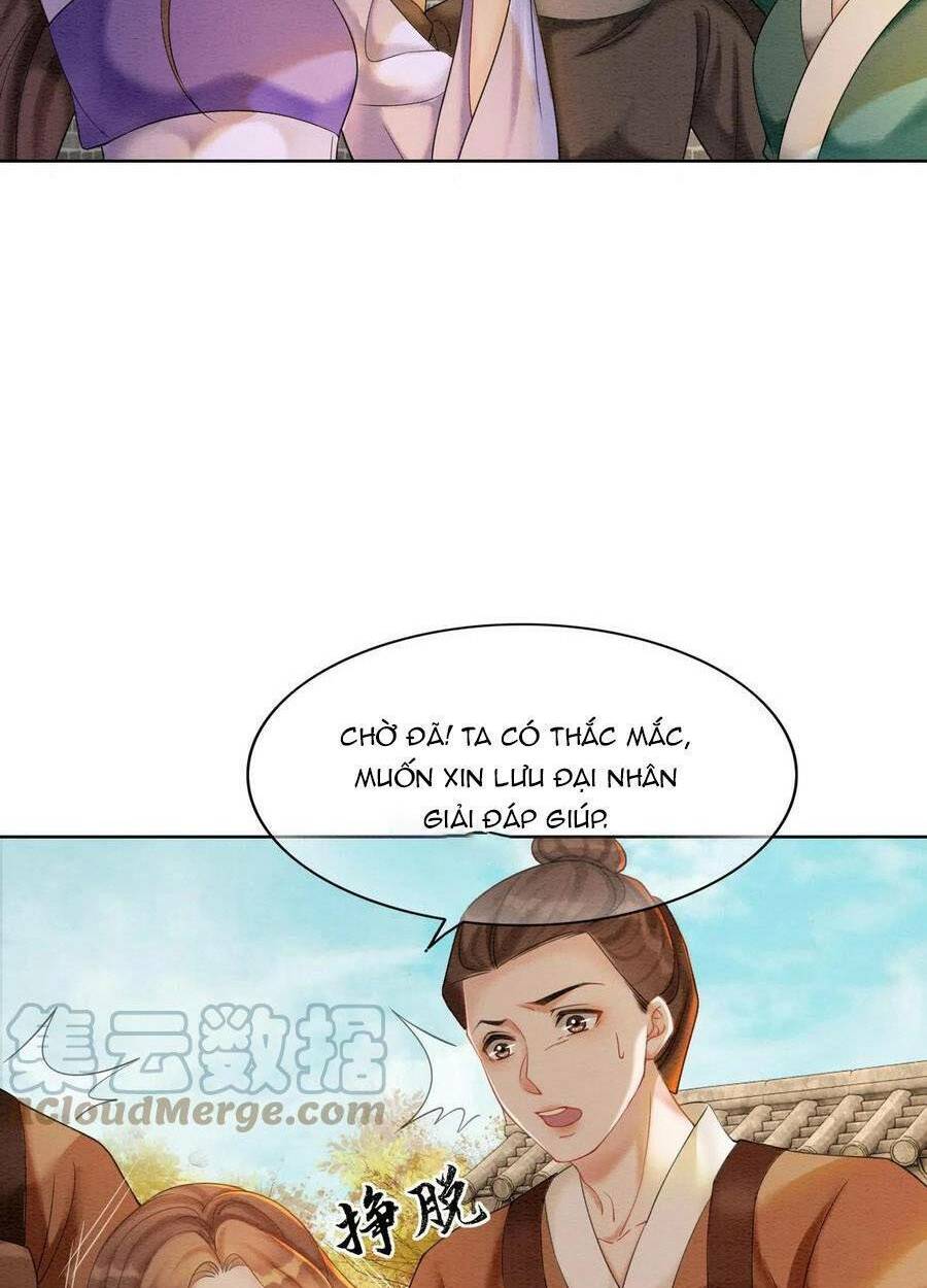 Xung Hỉ Vương Phi: Chapter 72