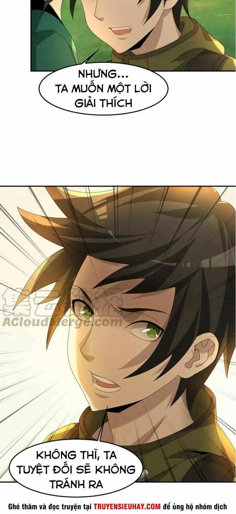 Siêu Cấp Đại Chủ Bạ: Chapter 87