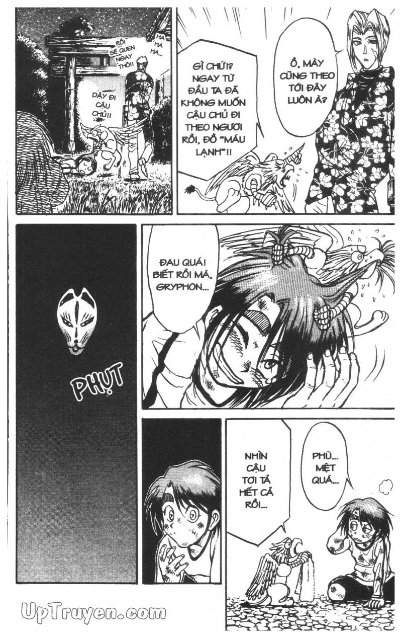 Fujita Kazuhiro: Chapter 29