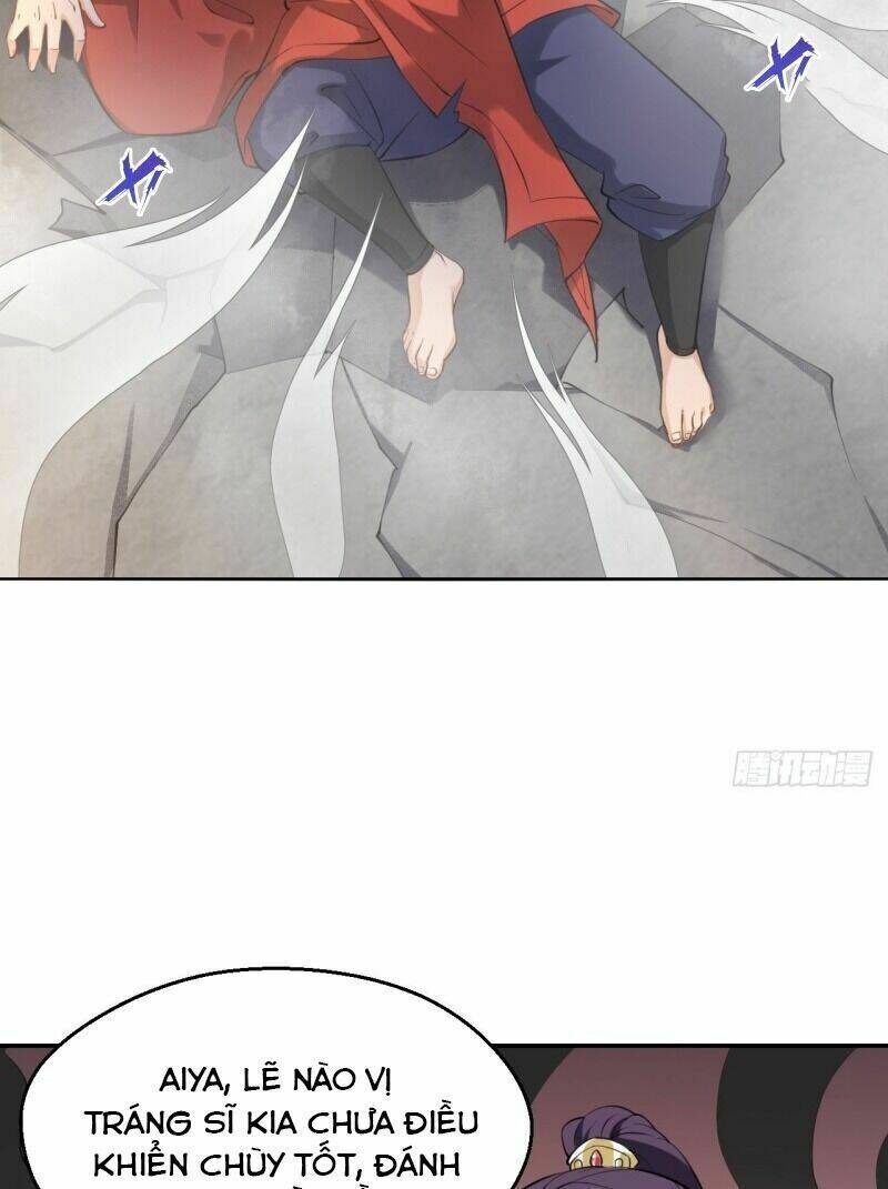 Nữ Tiên Tôn Bận Đào Hôn: Chapter 18