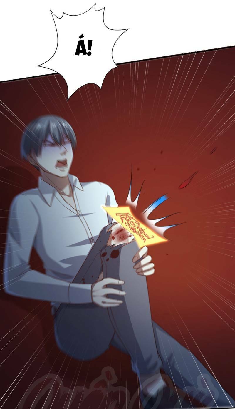 Thập Nhị Thiên Kiếp: Chapter 59