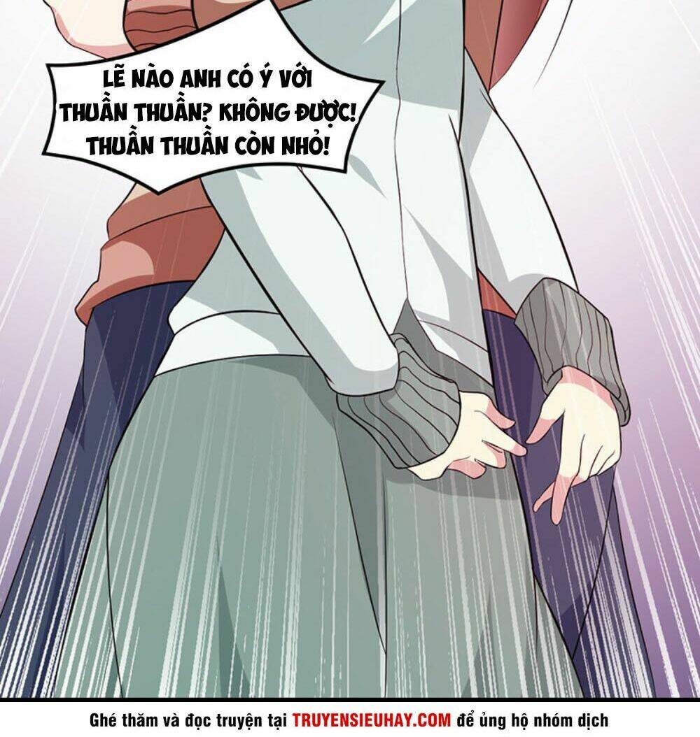 Dị Năng Thiếu Niên Vương: Chapter 49