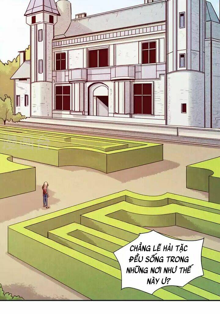 Vợ Yêu Của Ác Ma: Chapter 89