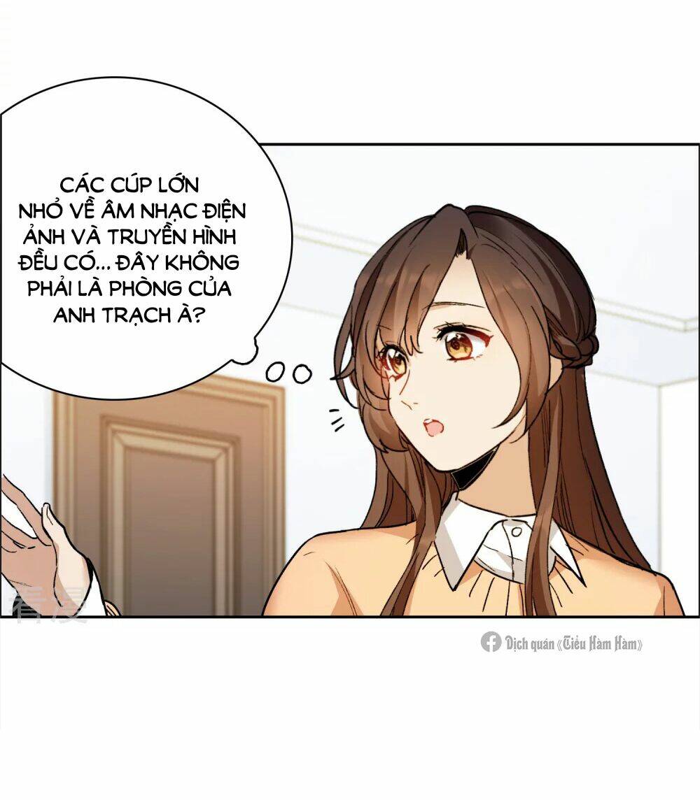 Thế Giới Đệ Nhất Cự Tinh: Chapter 31.2