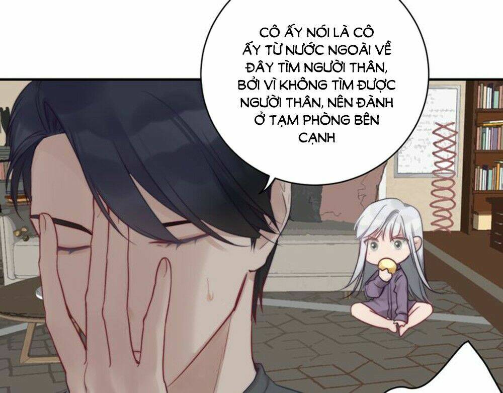 Viện Bảo Tàng Tâm Nguyện: Chapter 29.3