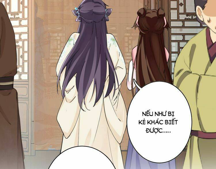 Hoa Nhan Sách: Chapter 5.2