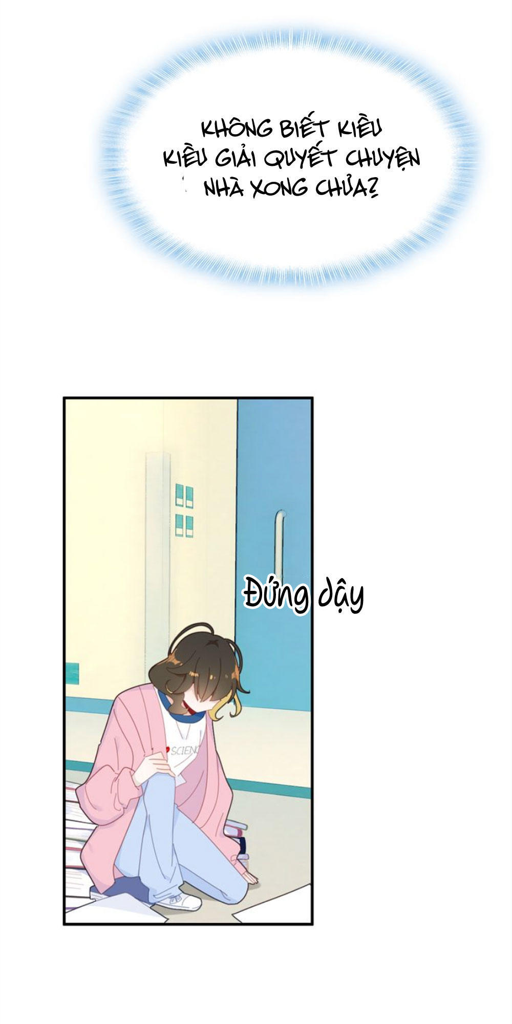 Ái Ngạo Kiều Long Vương Gia: Chapter 16