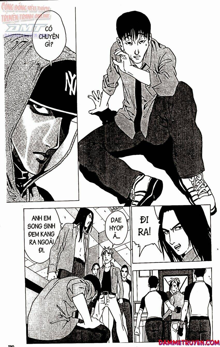 Ai Hơn Ai: Chapter 132