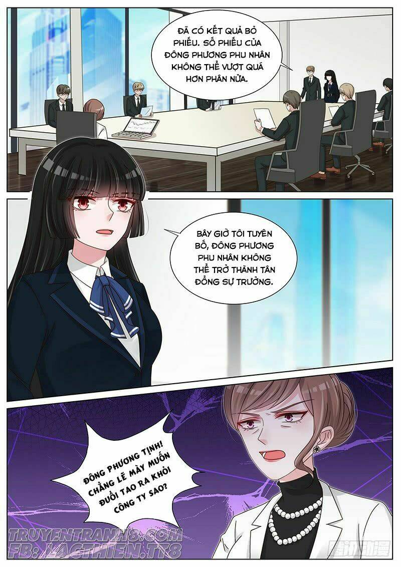 Vương Bài Giáo Thảo: Chapter 201