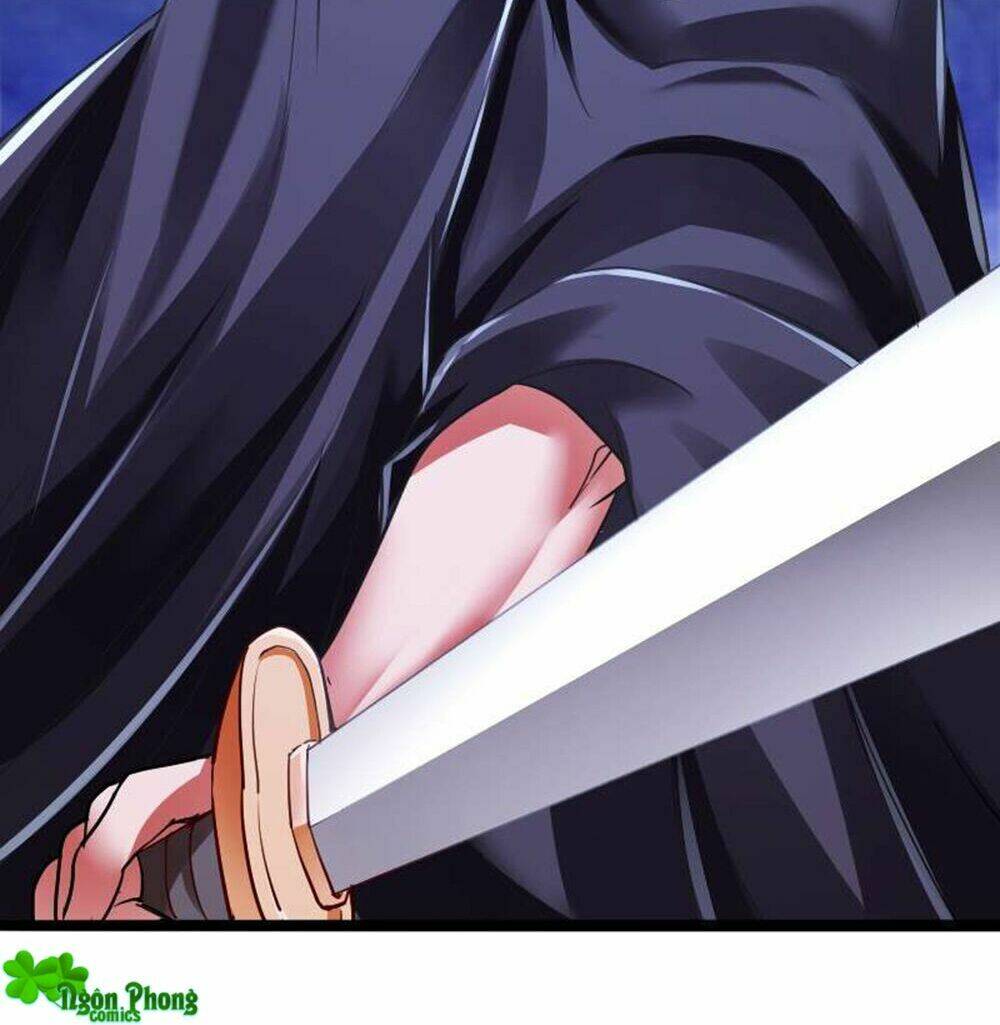 Vạn Năm Nhân Duyên Nhất Tuyến Khiên: Chapter 64