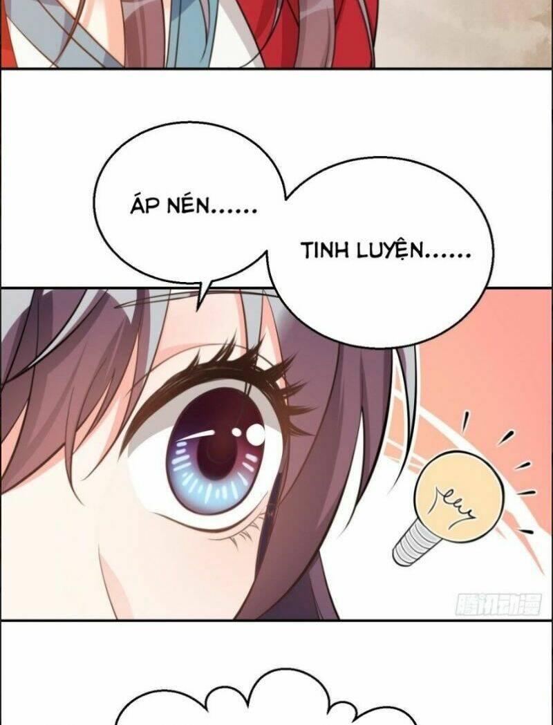 Nữ Tiên Tôn Bận Đào Hôn: Chapter 7