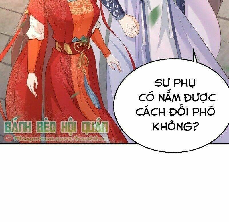 Nữ Tiên Tôn Bận Đào Hôn: Chapter 14