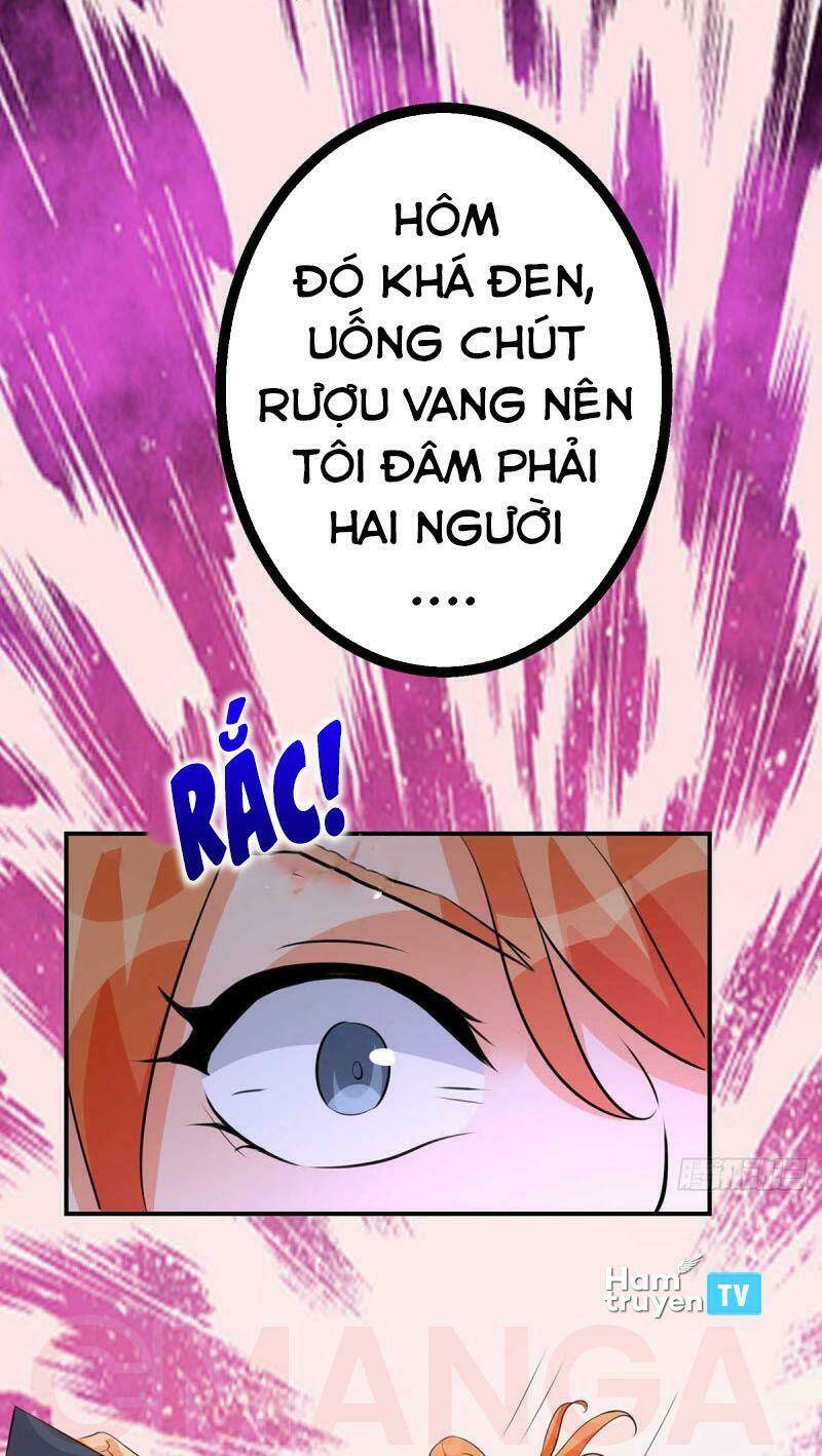 Đế Tế: Chapter 26