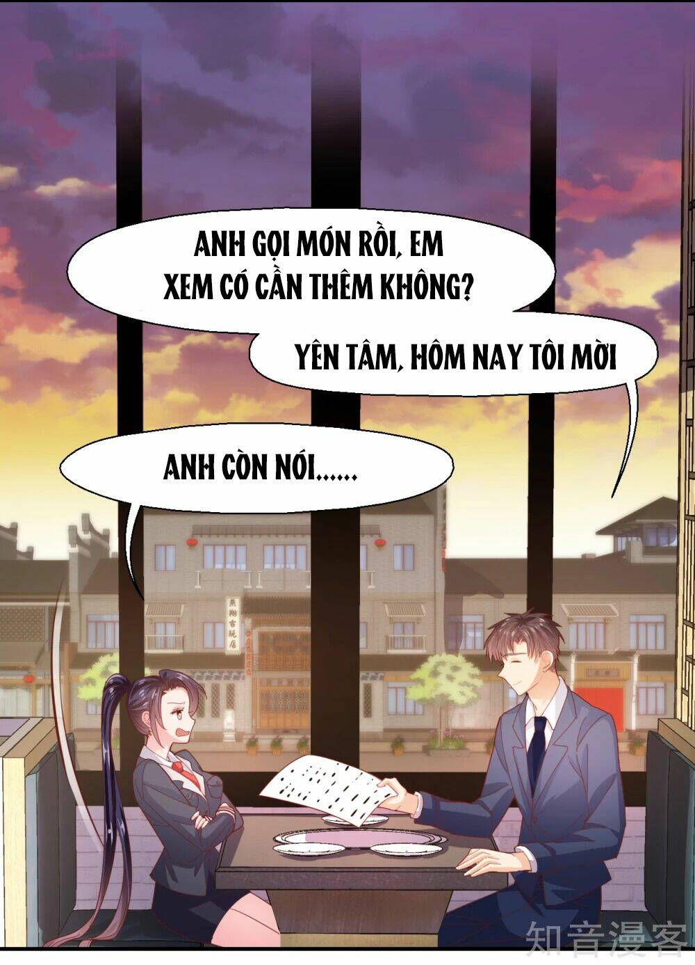 Sau Này Vẫn Cứ Thích Anh: Chapter 29