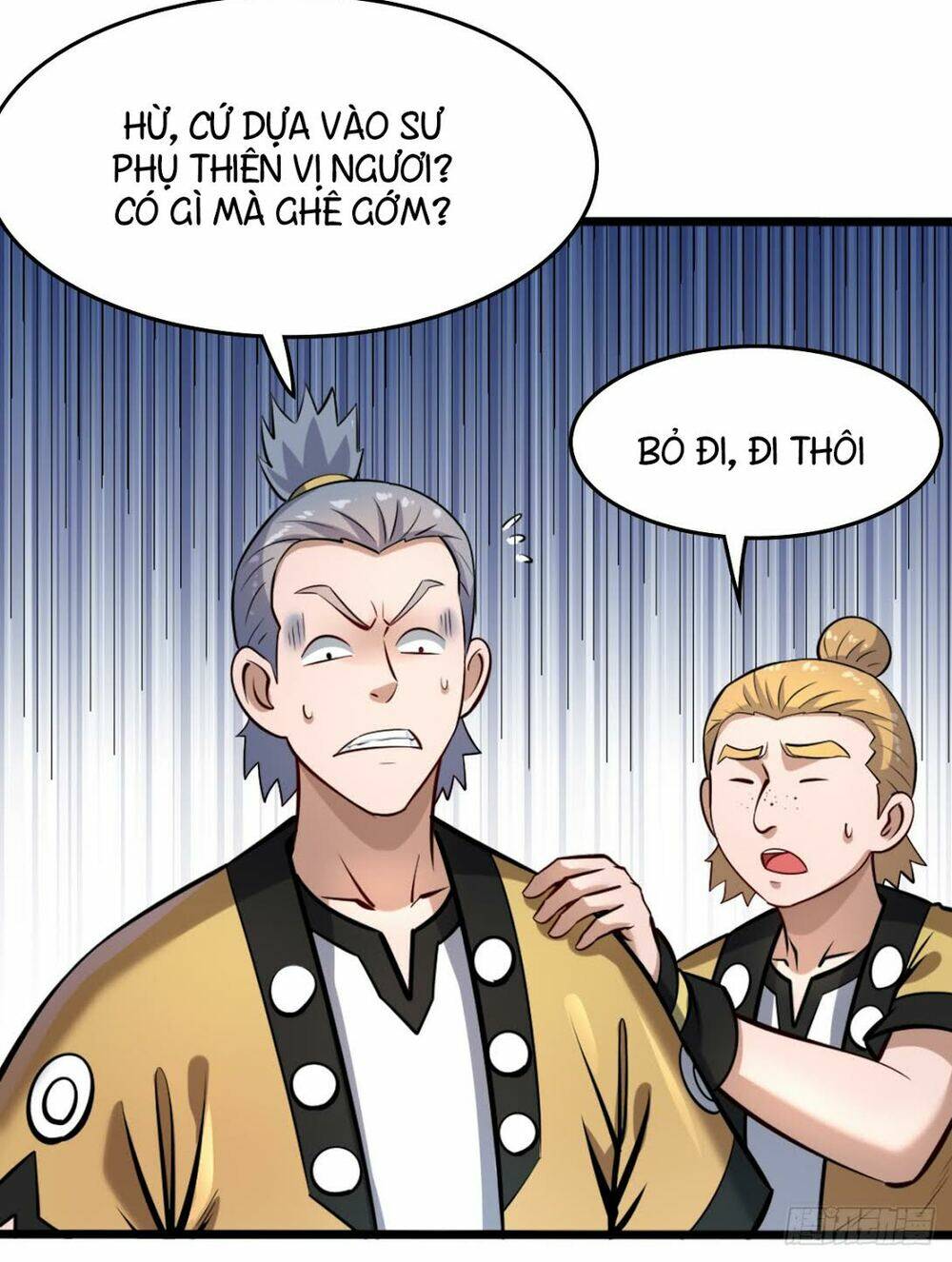 Hiệp Hành Cửu Thiên: Chapter 98