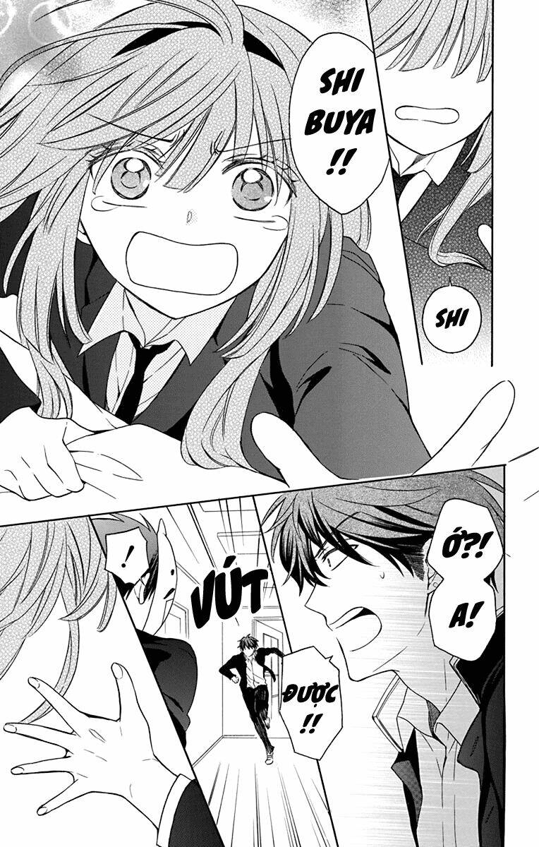 Thầy Giáo Của Tôi: Chapter 124