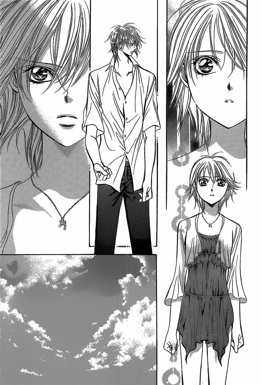 Thử Thách Của Kyouko: Chapter 209