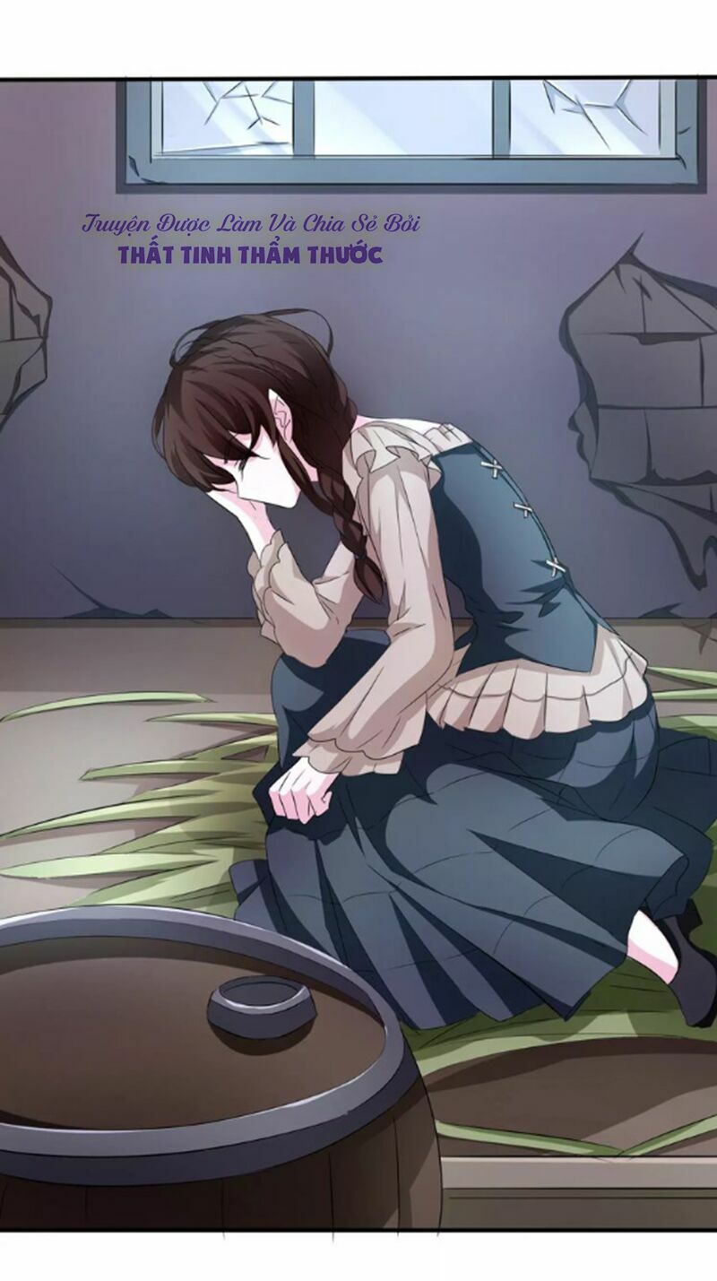Một lời không hợp liền hút máu: Chapter 20