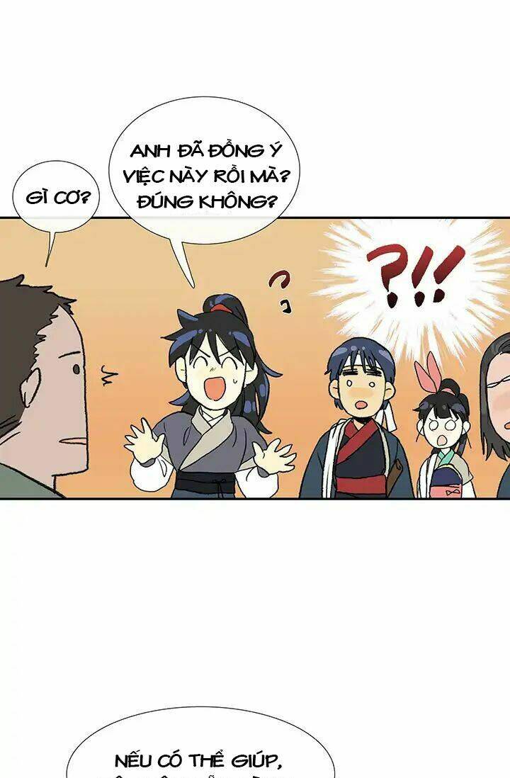 Học Sĩ Tái Sinh: Chapter 86