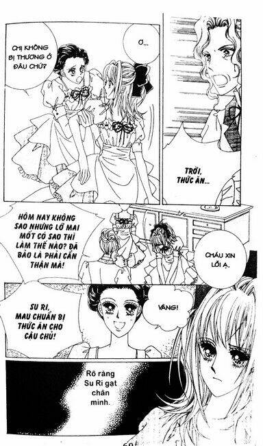 Lọ Lem Hậu Đậu: Chapter 22