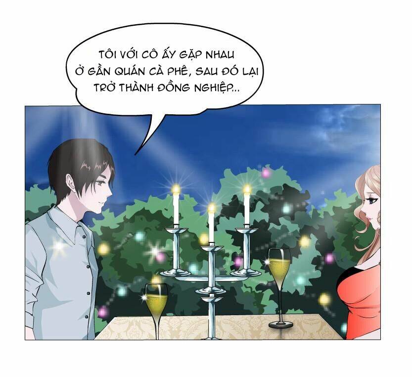 Cạm Bẫy Của Nữ Thần: Chapter 84
