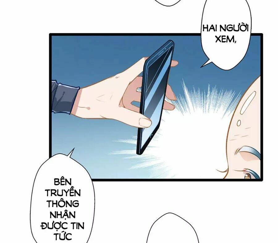 Cưng Chiều Ái Thê Hư Hỏng: Chapter 40