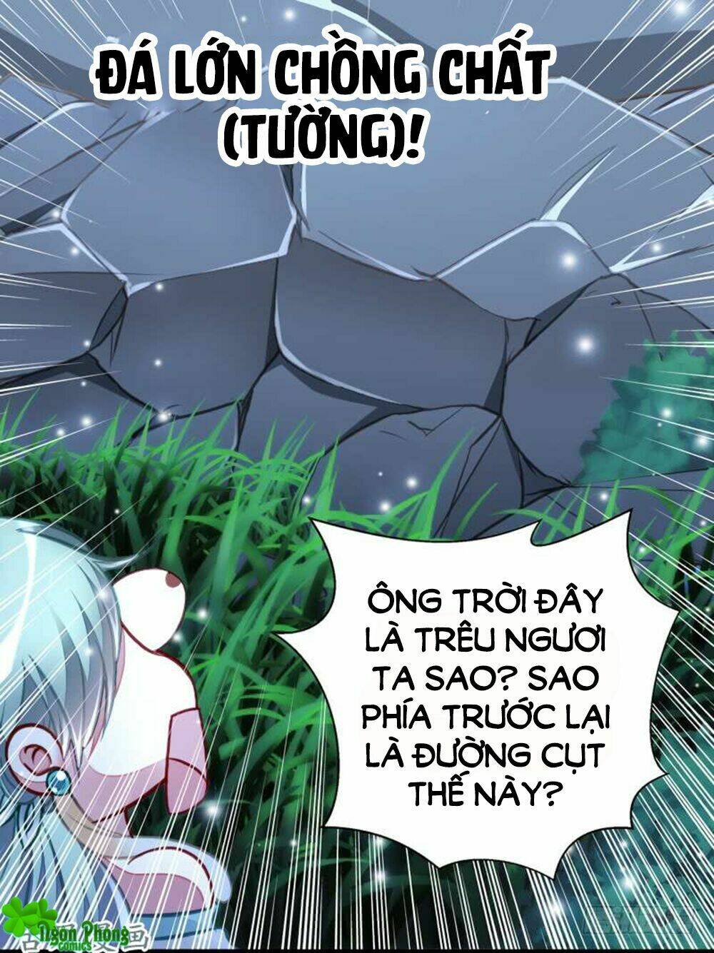 Vạn Năm Nhân Duyên Nhất Tuyến Khiên: Chapter 70