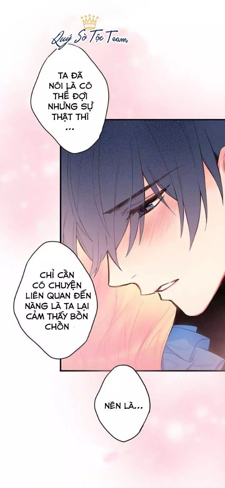 Tồn Tại Với Tư Cách Là Vợ Của Nam Chính: Chapter 78: Xấu hổ quá