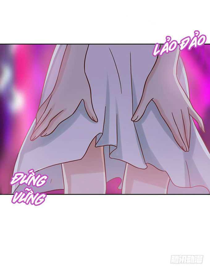 Nam Thần Của Tôi Là Gay: Chapter 3