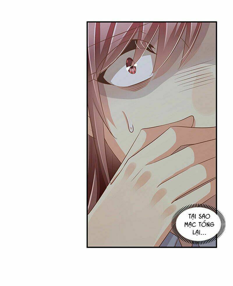 Hôn Bất Do Kỷ: Chapter 36