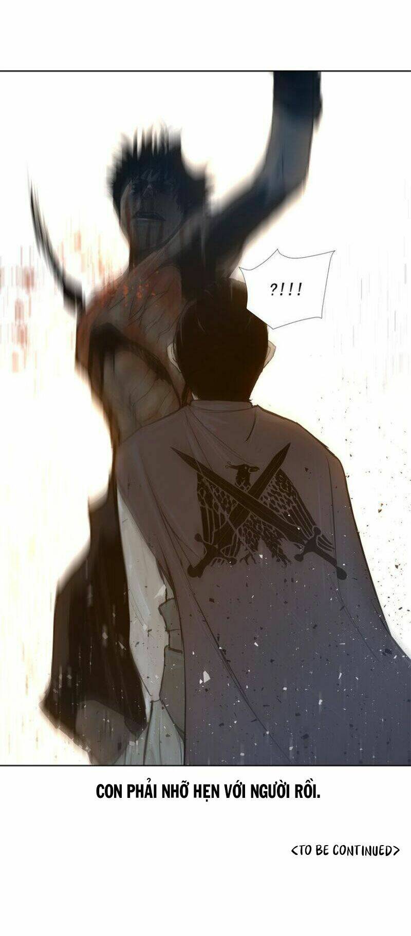 Vinh Quang Kiếm: Chapter 25