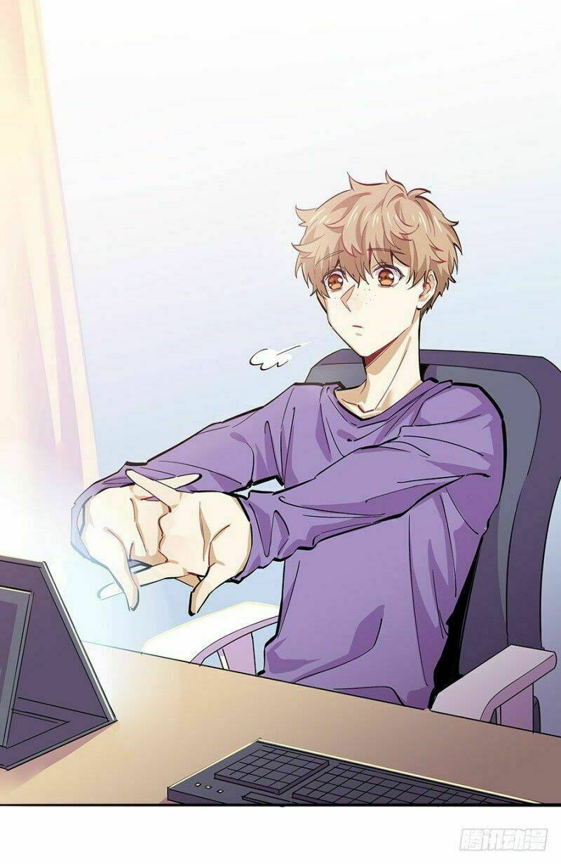 Ngôn Tình Nam Chính Không Thẳng Được: Chapter 8