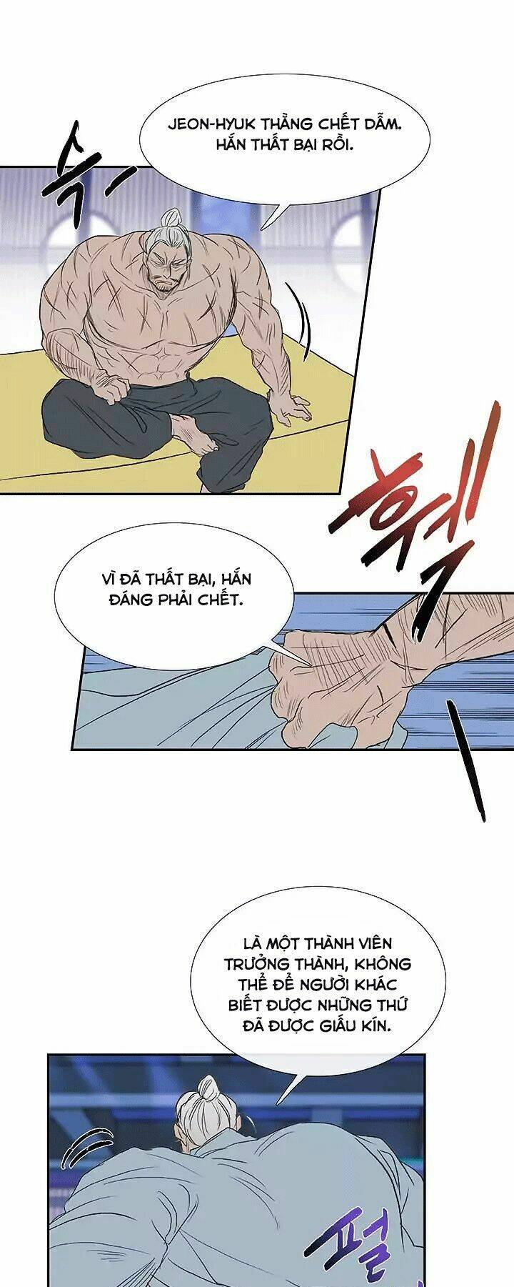 Học Sĩ Tái Sinh: Chapter 72