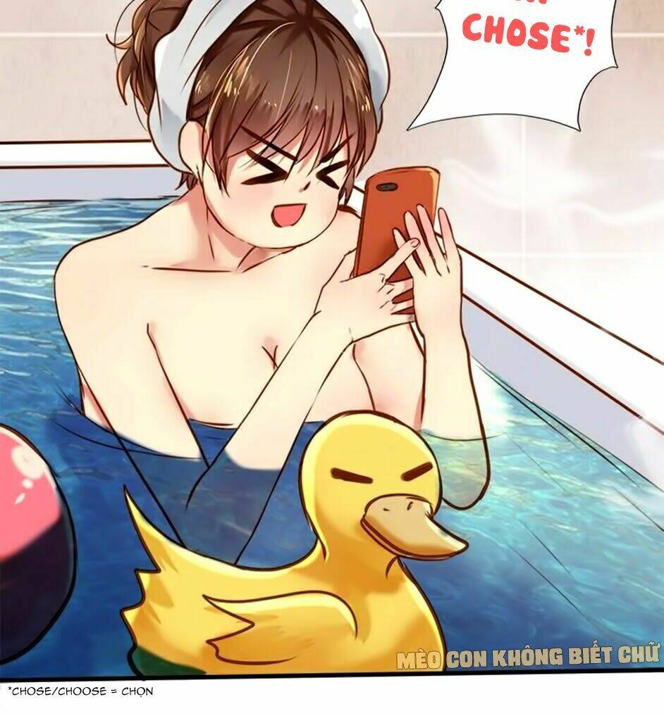 Không Có Ssr Làm Sao Để Yêu: Chapter 4