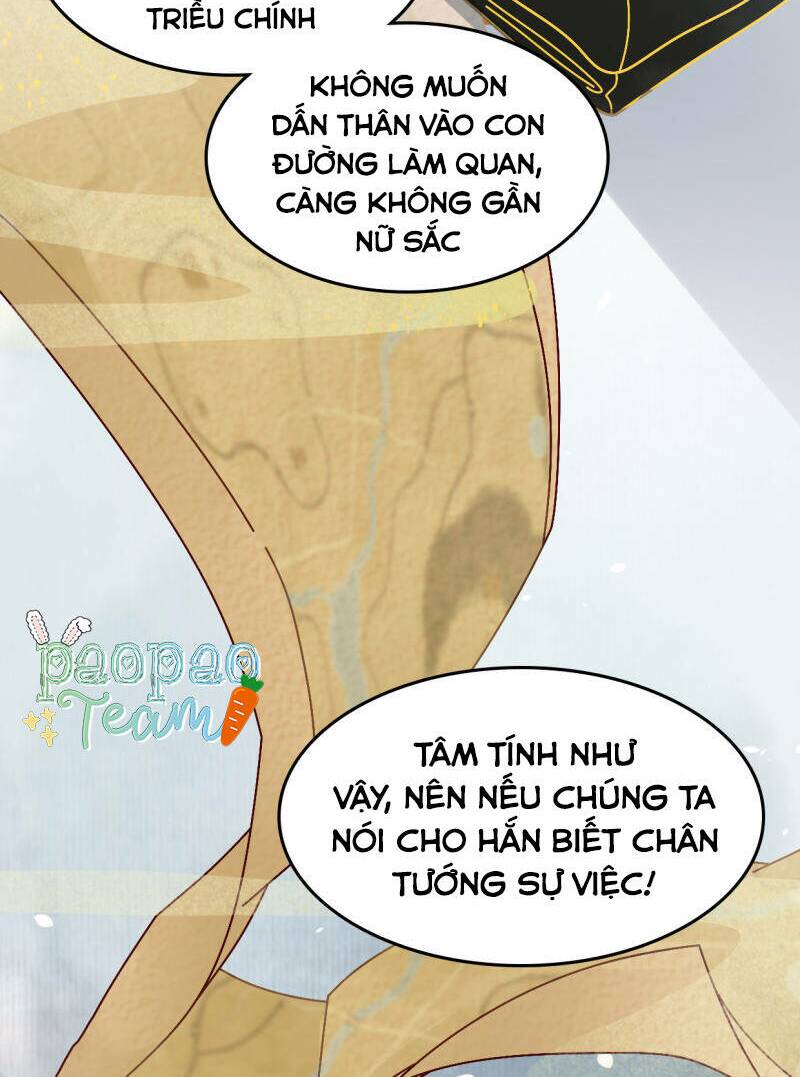 Thượng Đô Thiên Yêu Lục: Chapter 8