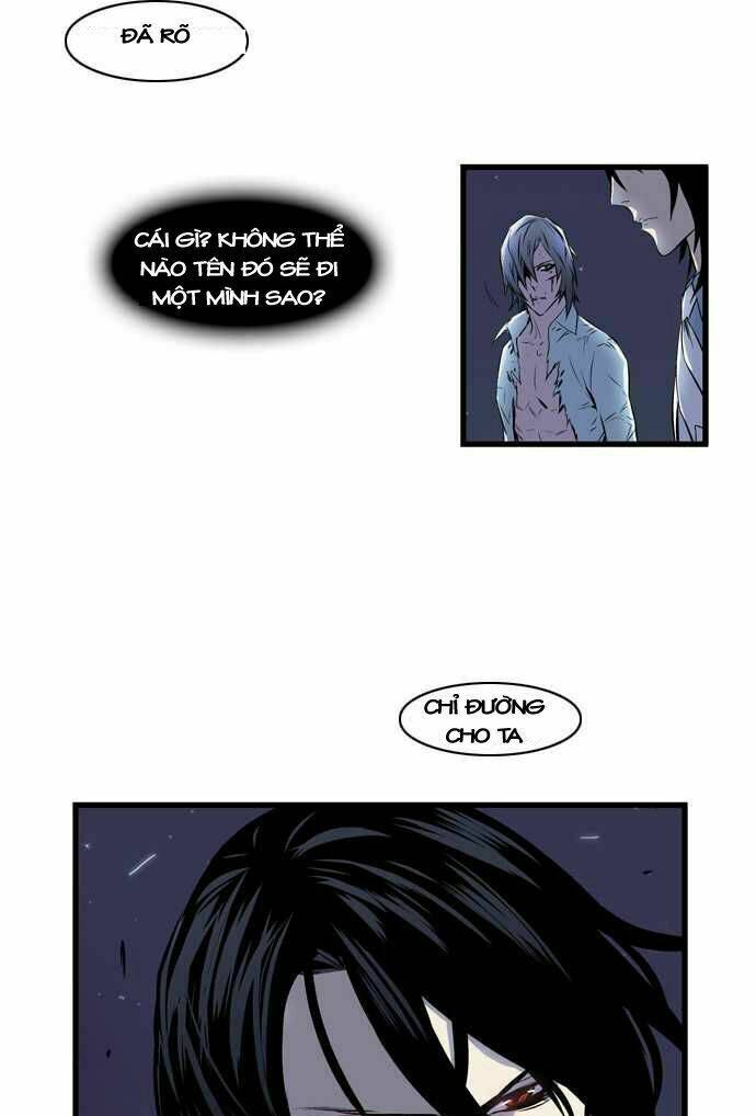 Ma Cà Rồng Quý Tộc: Chapter 73