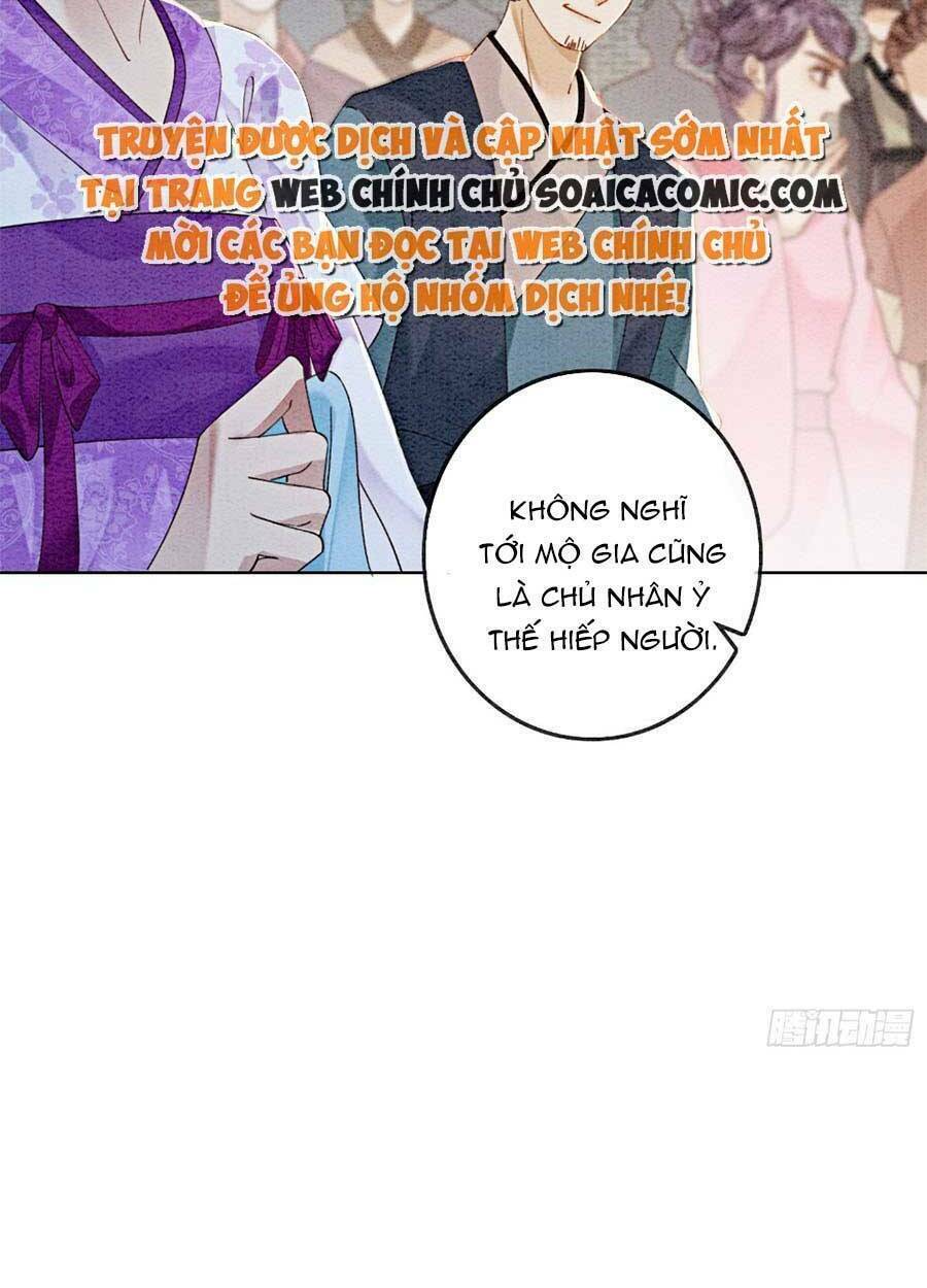Bắt Đầu Hủy Hôn Để Công Lược Vương Gia: Chapter 45