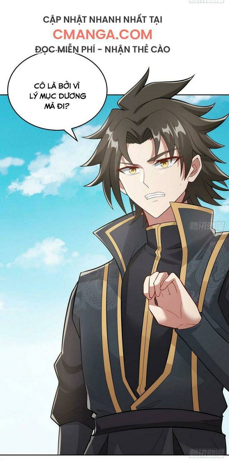 Nghịch Lân: Chapter 124