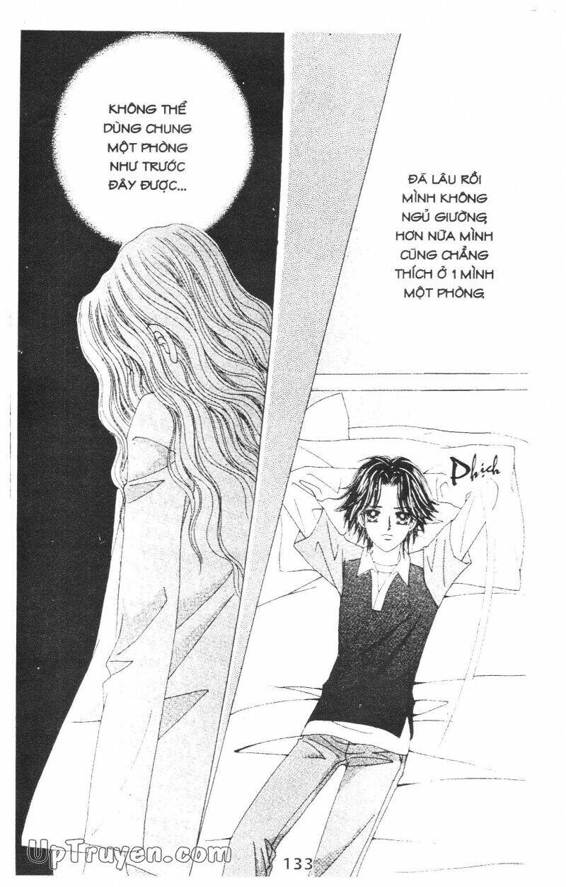 Mặt nạ tình yêu: Chapter 123