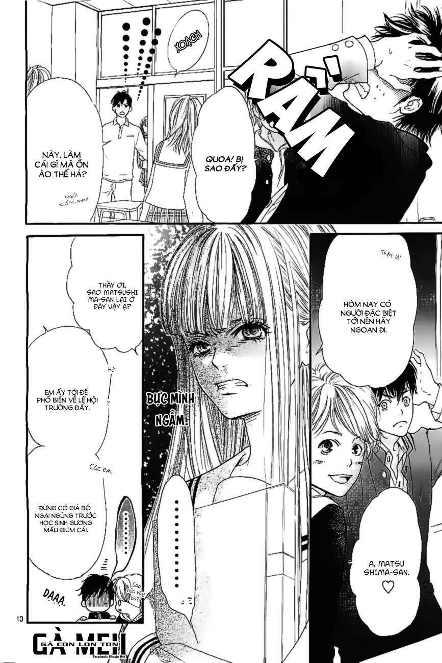 Otome Holic: Chapter 5