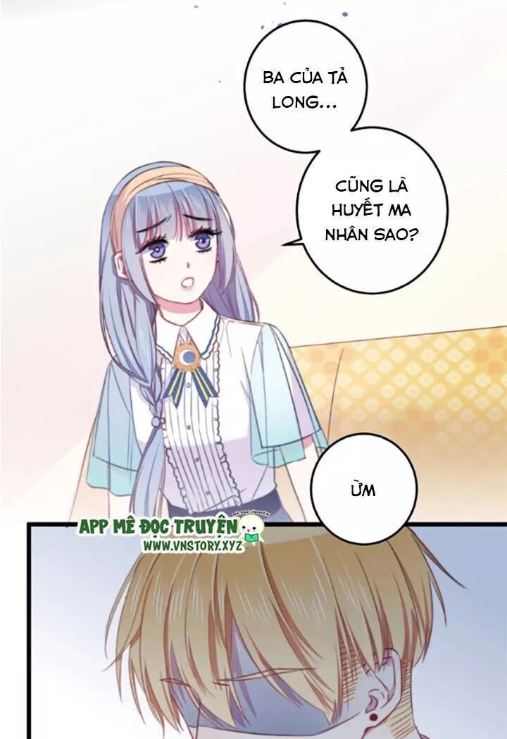 Tình Yêu Huyết Ma: Chapter 30