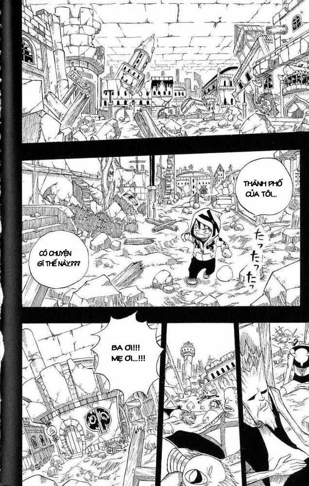 Monster Soul: Chapter 7