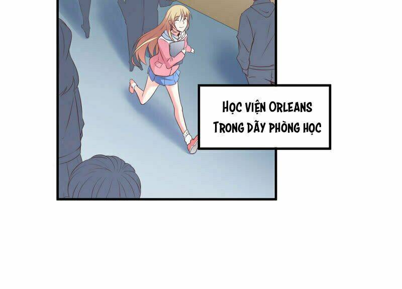 Chiến Lược Lãng Mạn Của Thịnh Thiếu: Chapter 23