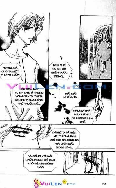 Hiệp Sĩ Nữ Hoàng: Chapter 14