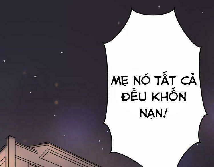 Cuộc Chiến Tình Yêu: Chapter 3