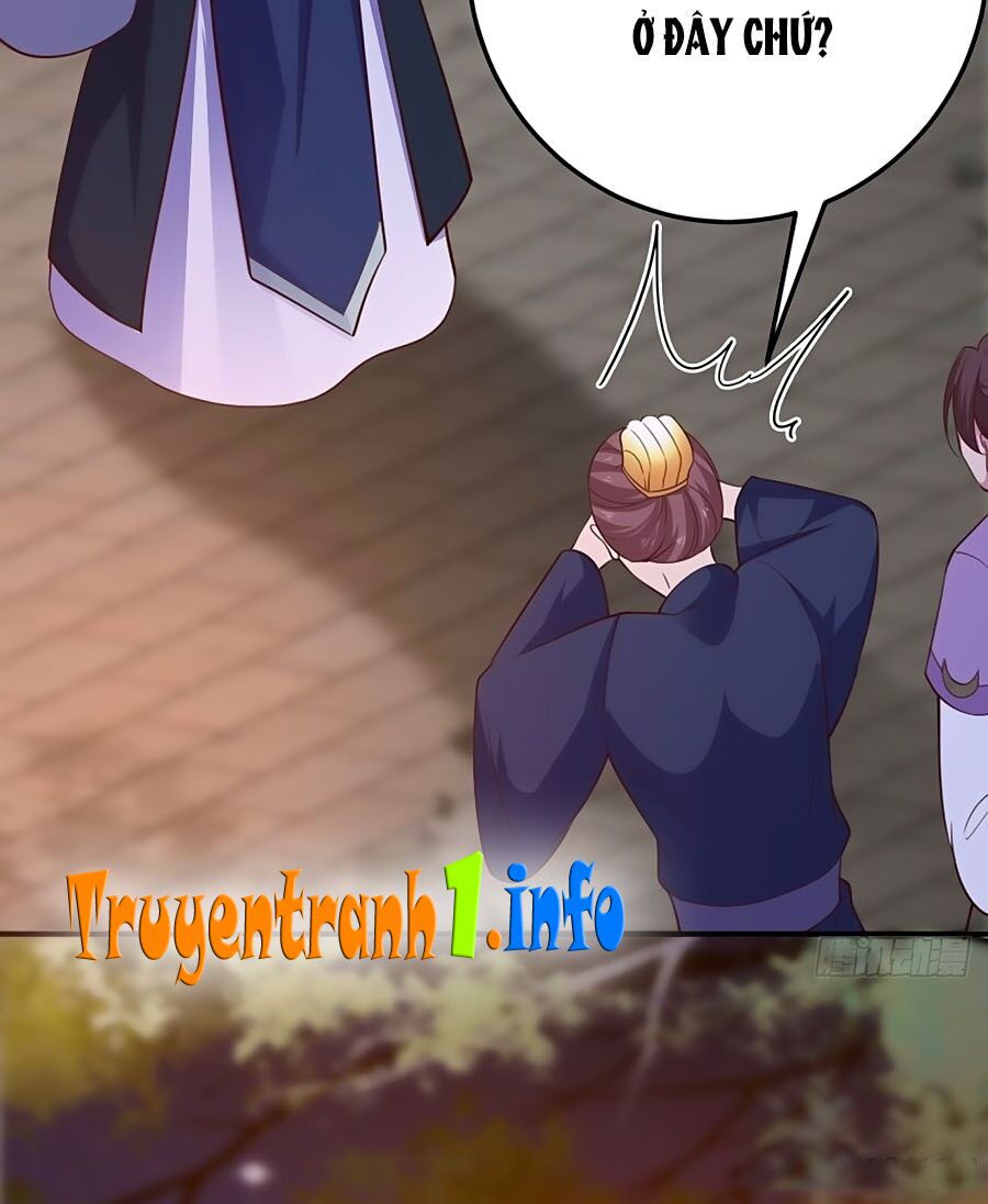 Phượng Ngự Tà Vương: Chapter 30