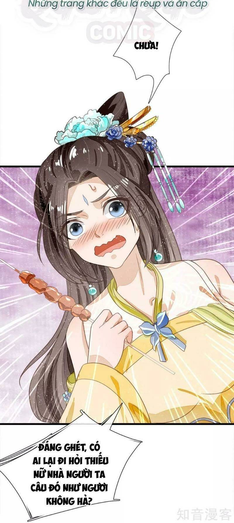 Đệ Nhất Hoàn Khố: Chapter 76